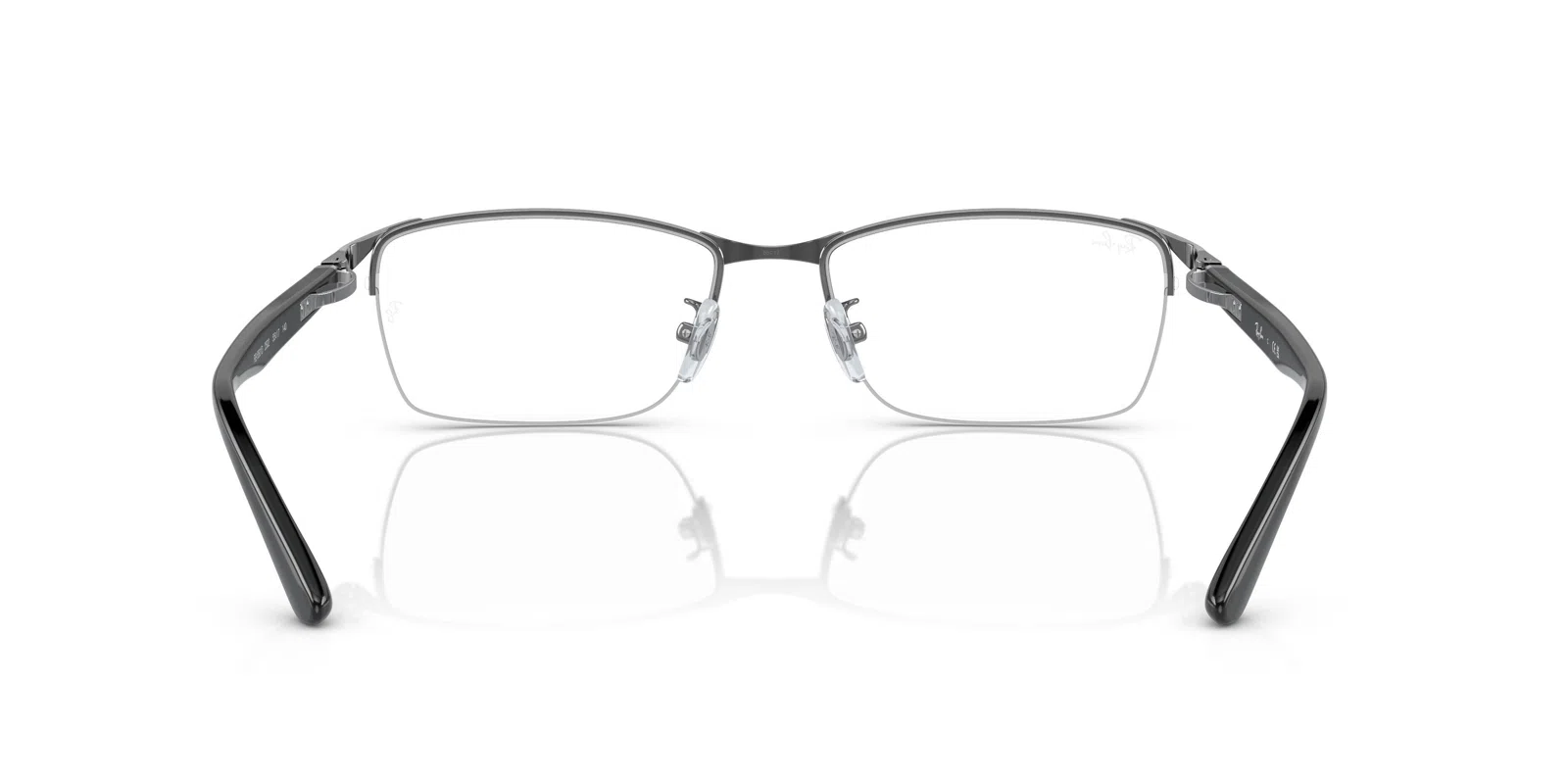 Ray-Ban 6501D Eyeglasses - view 13